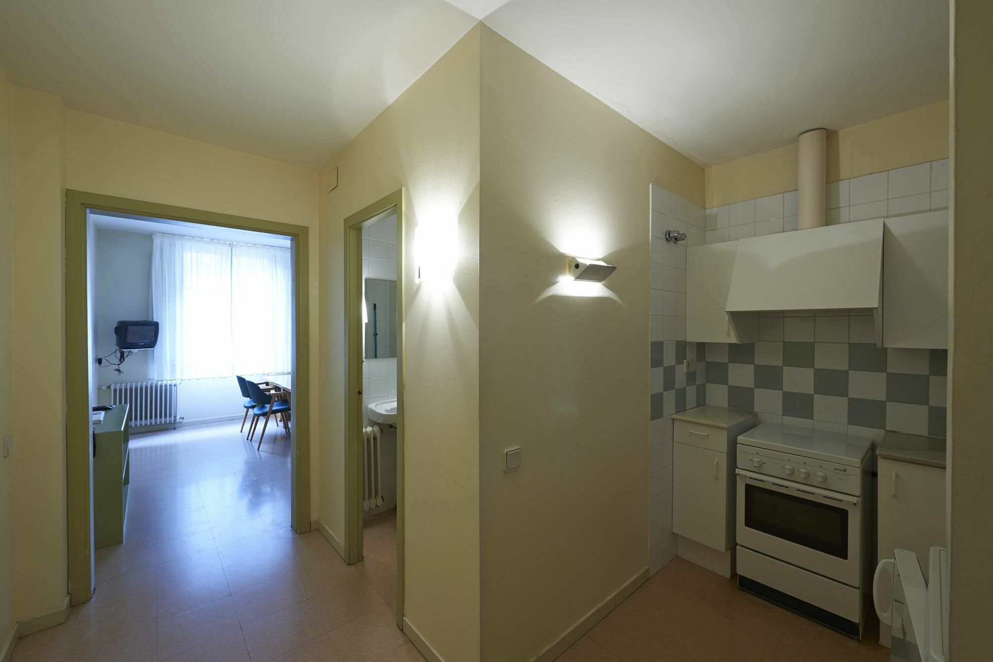 Apartment Abat Marcet *