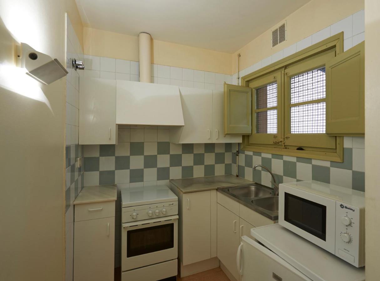 Abat Marcet Apartment Montserrat
