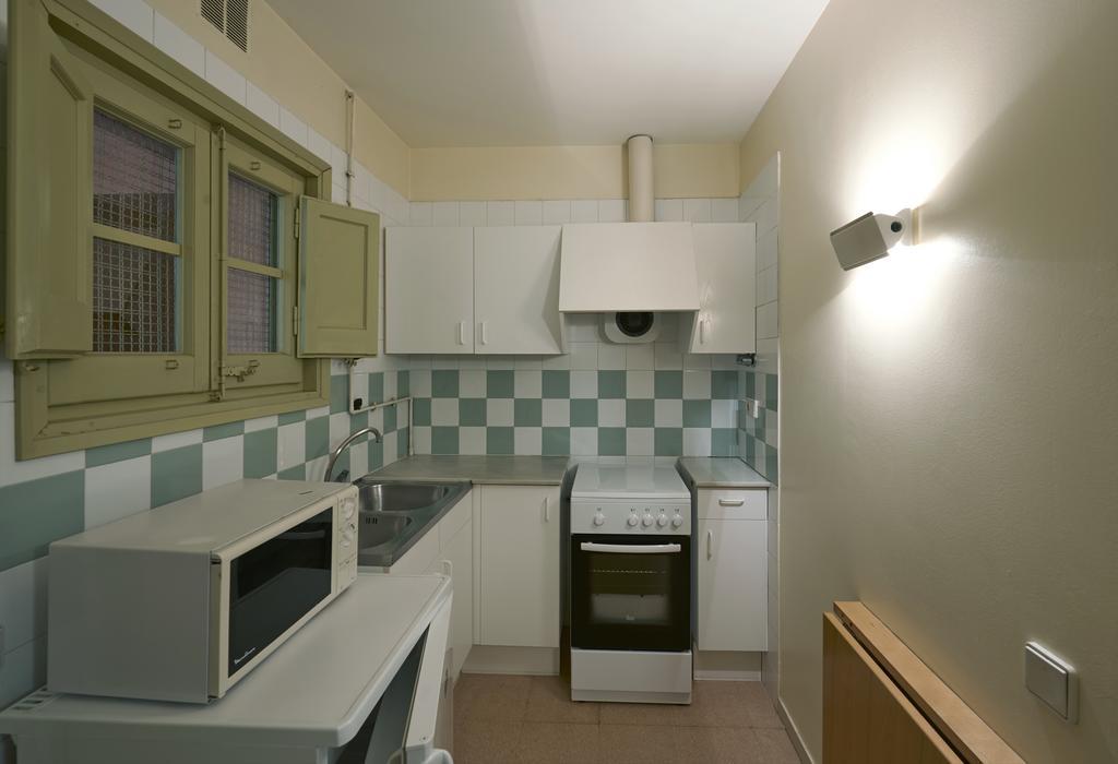 Abat Marcet Apartment Montserrat