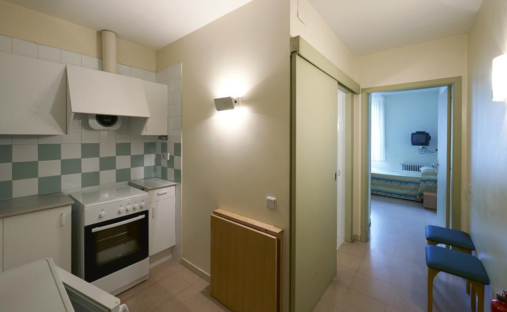 Apartment Abat Marcet *
