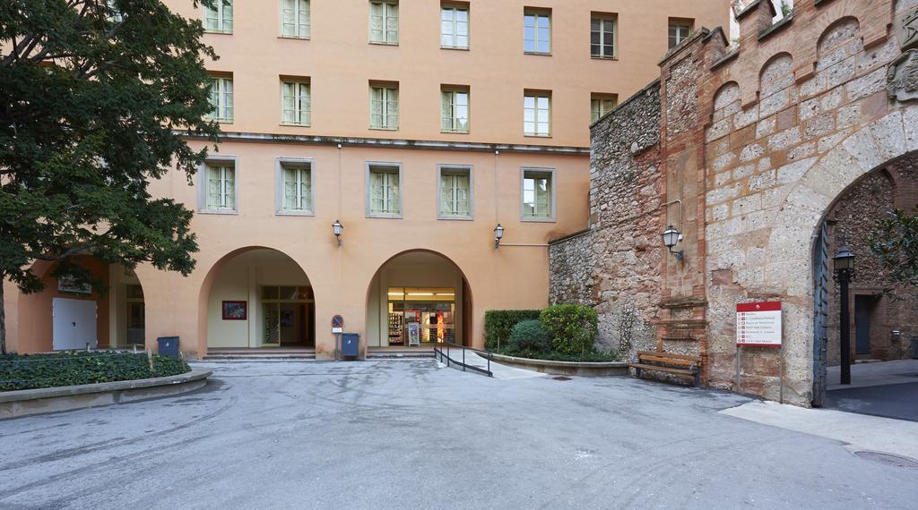 Apartment Abat Marcet