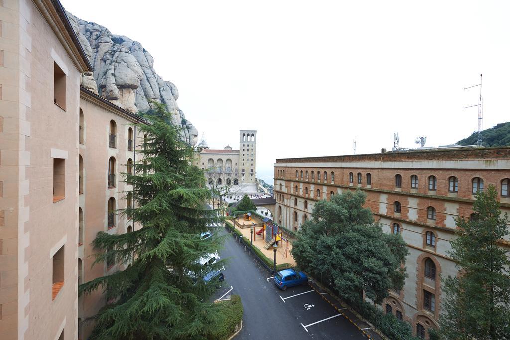 Abat Marcet Apartment