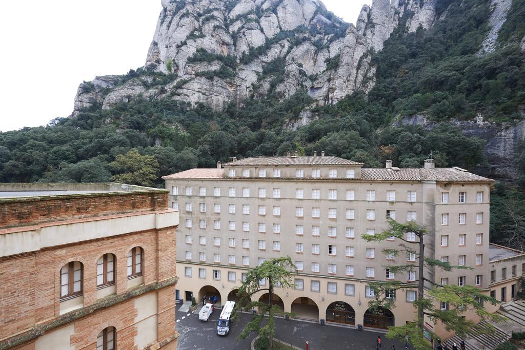 Apartment Abat Marcet