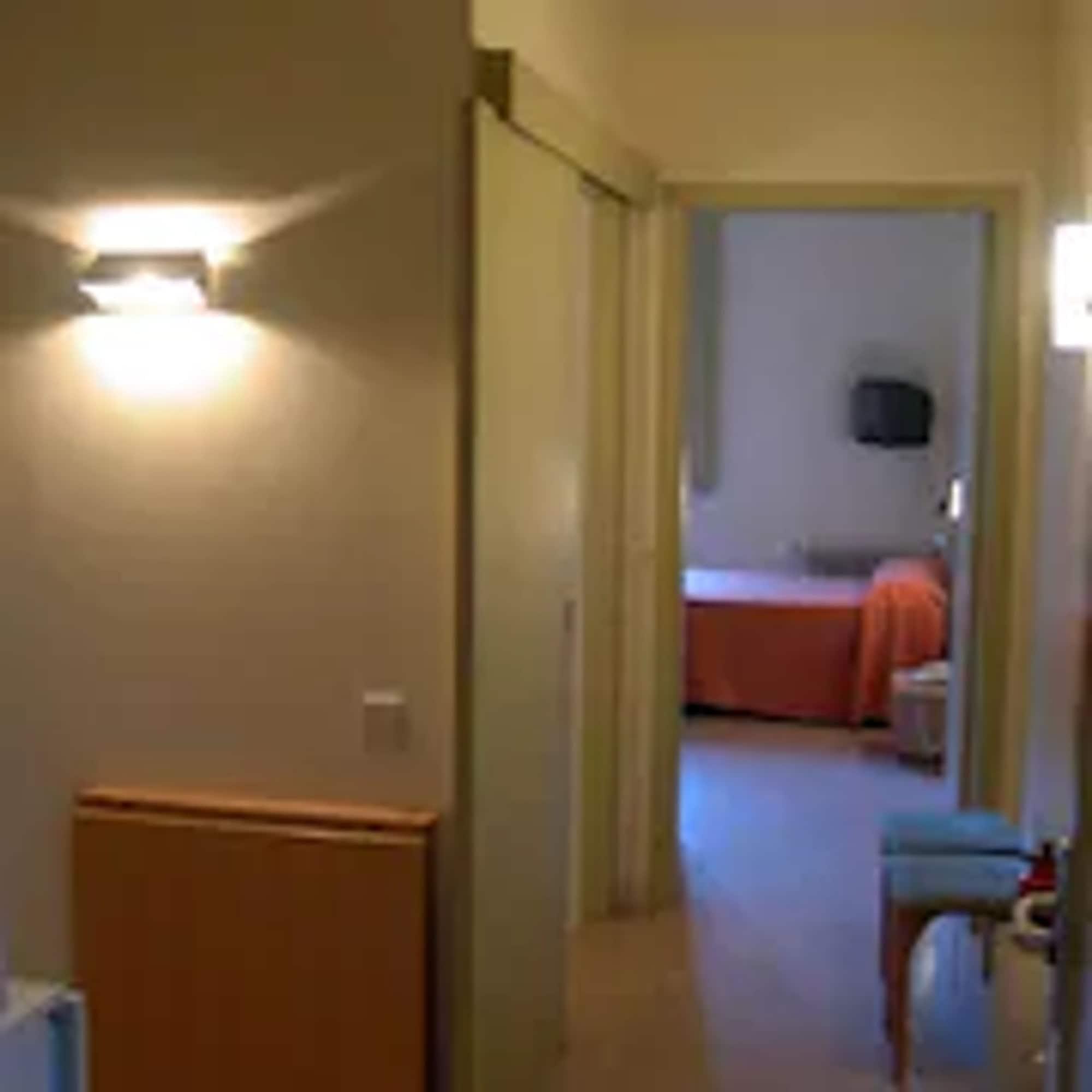 Apartment Abat Marcet *