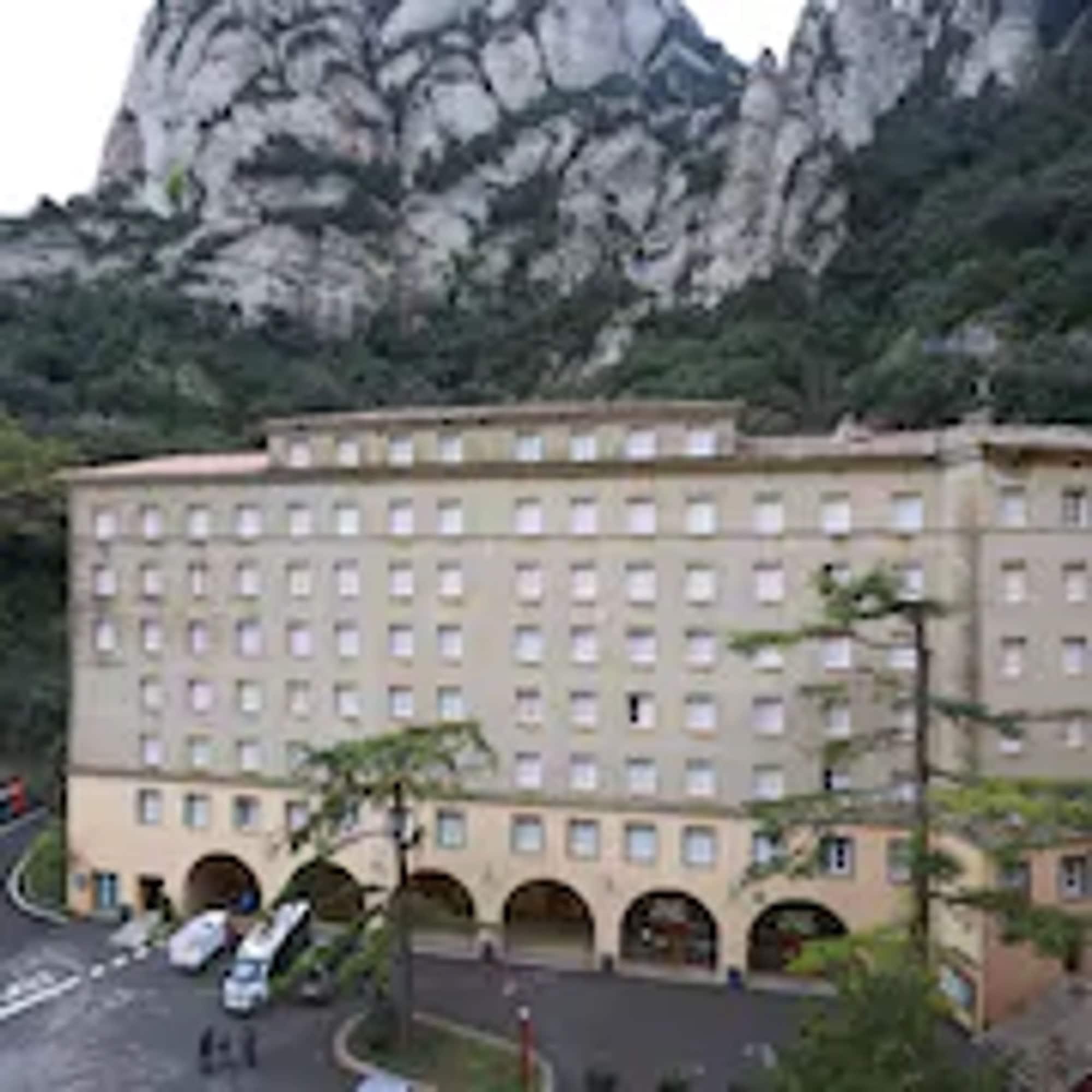 Apartment Abat Marcet