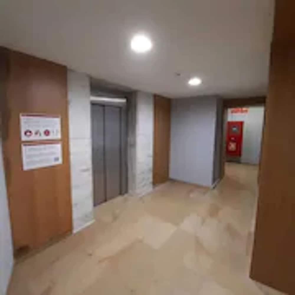 Apartment Abat Marcet *