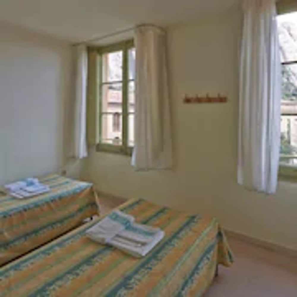 Apartment Abat Marcet Montserrat