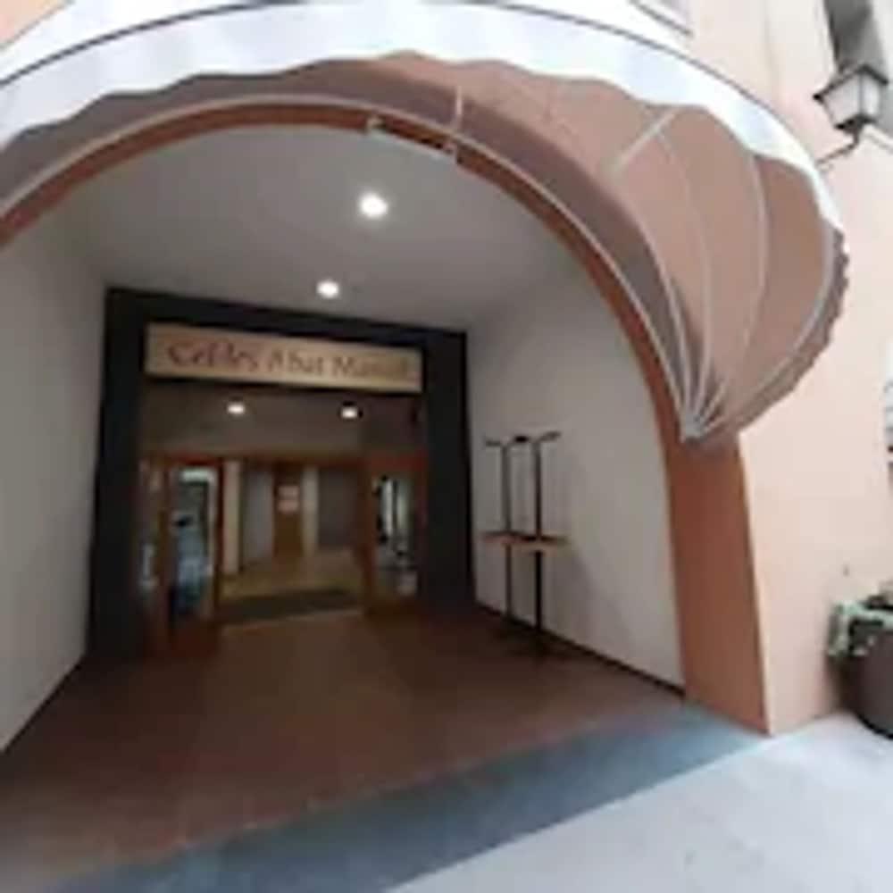Apartment Abat Marcet Montserrat