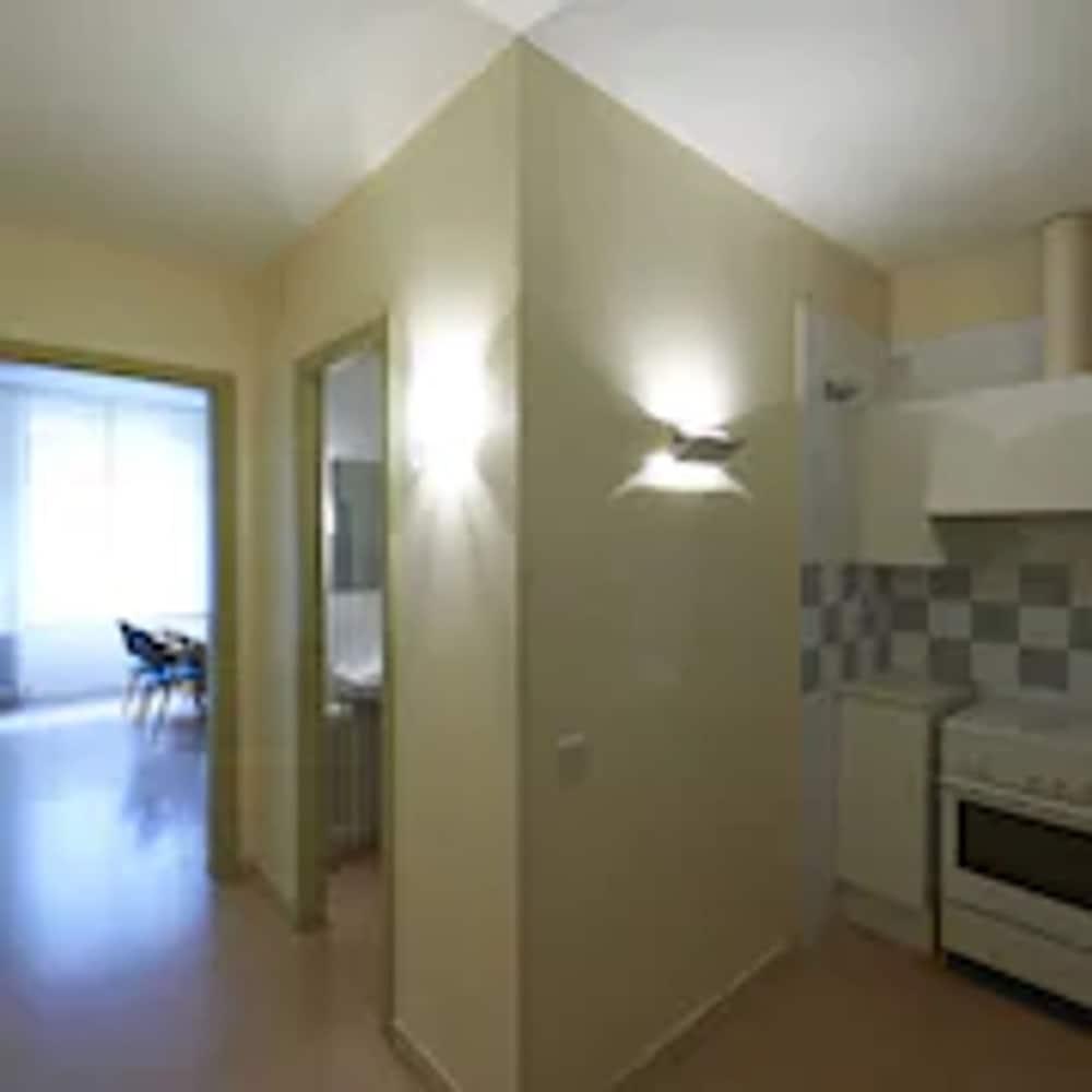 Abat Marcet Apartment *