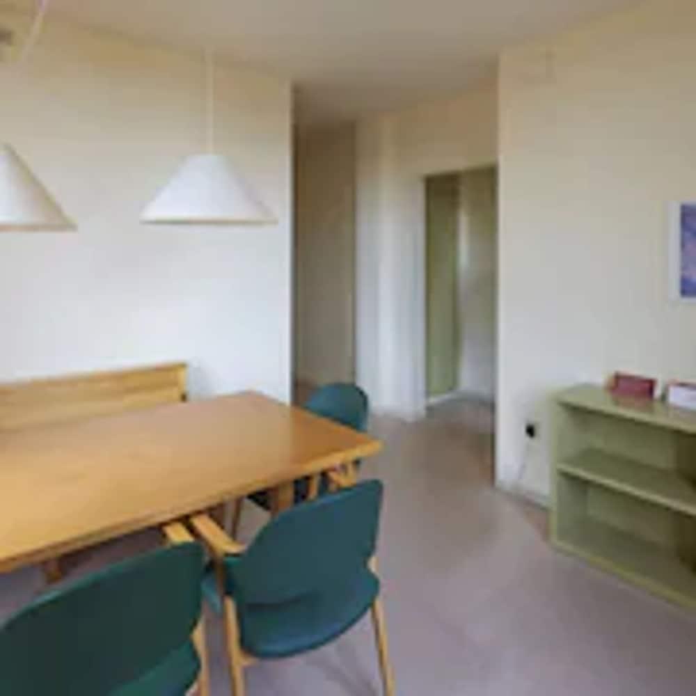 Abat Marcet Apartment Montserrat