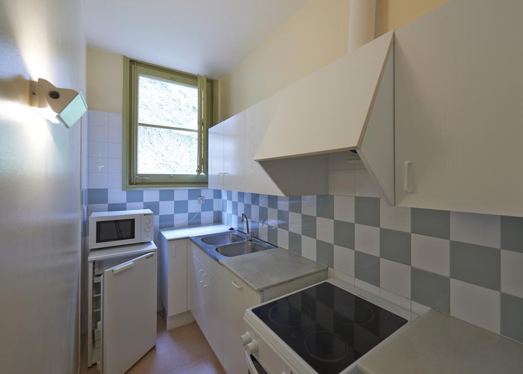 Abat Marcet Apartment *