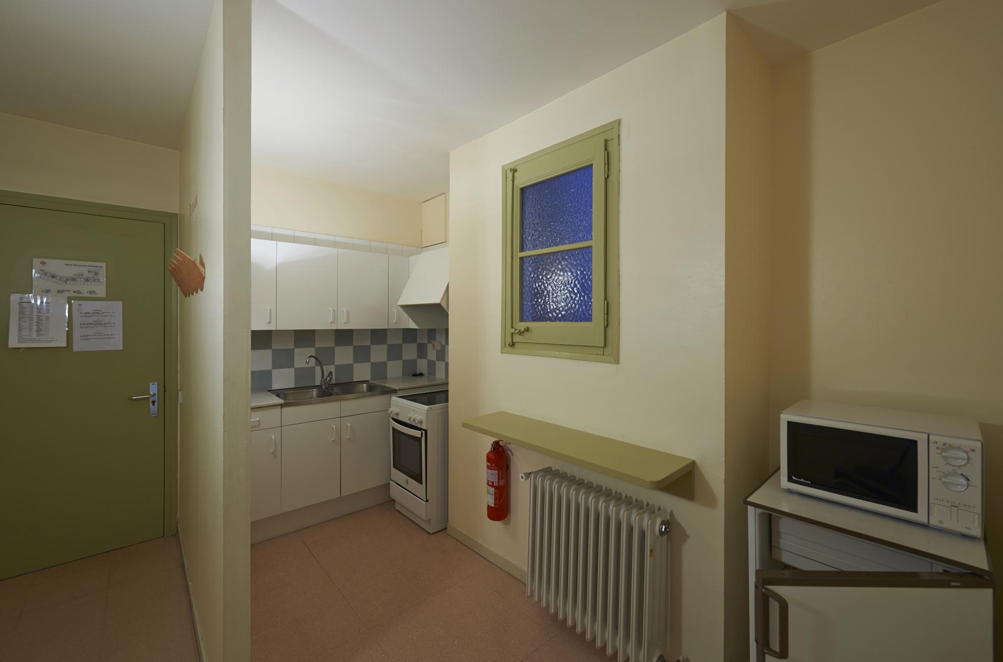 Abat Marcet Apartment Montserrat