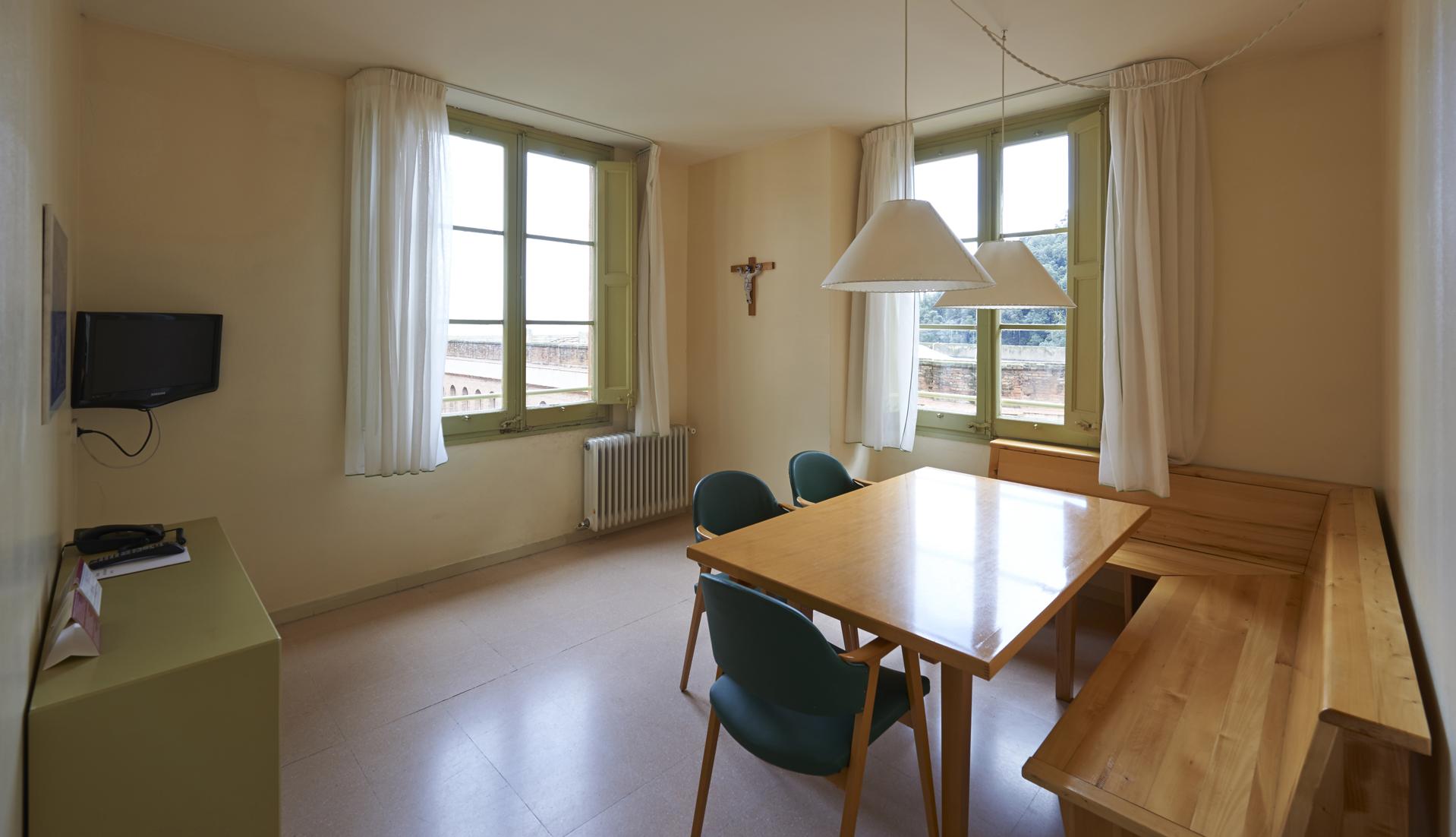 Apartment Abat Marcet *