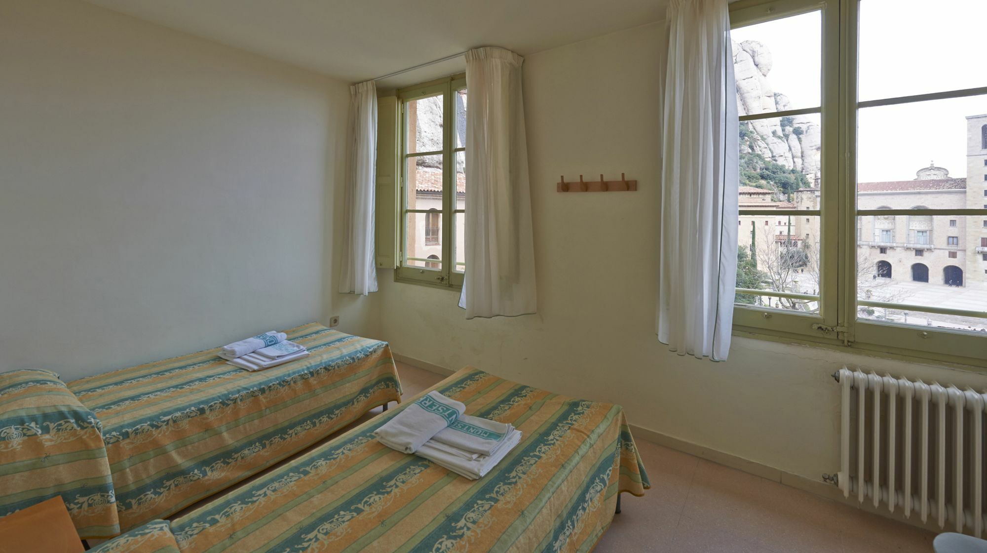 Abat Marcet Apartment *