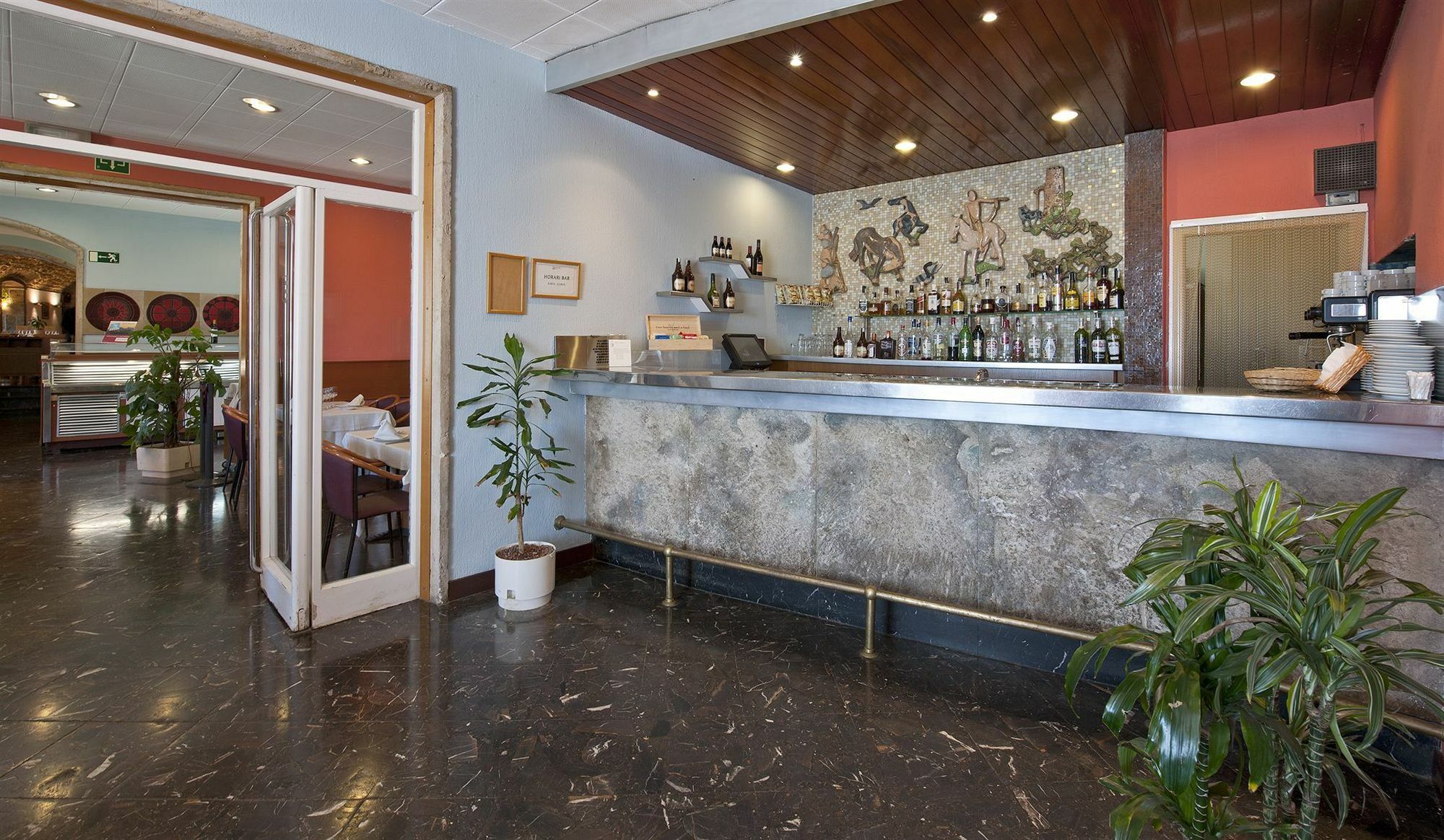 Apartment Abat Marcet