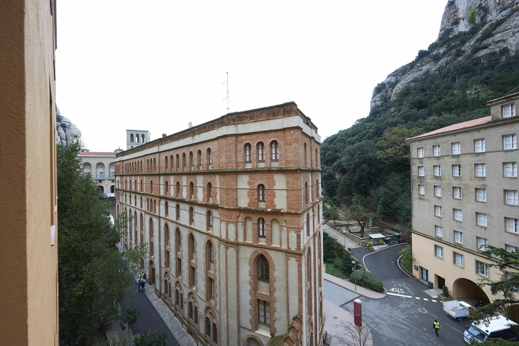 Apartment Abat Marcet